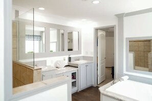 Maison (3 Bedrooms) | Intérieur