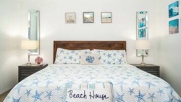 Casa (3 Bedrooms) | Parte interna