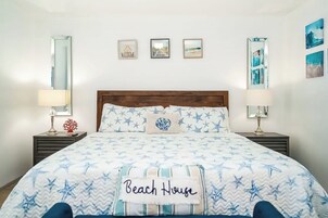 Casa (3 Bedrooms) | Interior