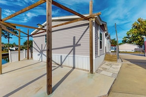 House (3 Bedrooms) | Interior - 3BR Canal-front Home w/ Wifi & Boat Dock (Panama City Beach)