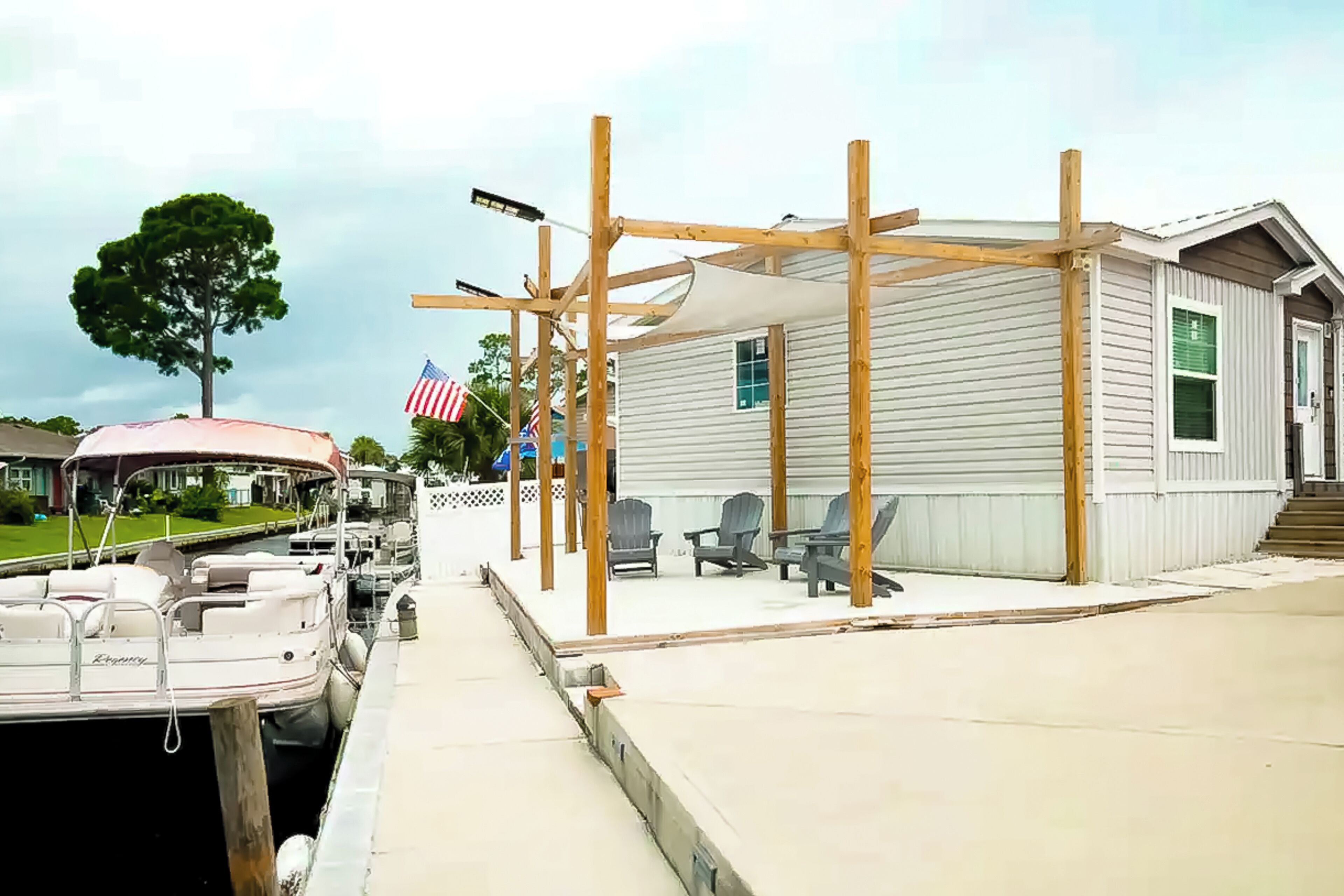 Casa (3 Bedrooms) | Parte interna