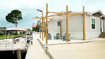 Casa (3 Bedrooms) | Parte interna