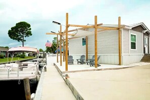 Casa (3 Bedrooms) | Parte interna