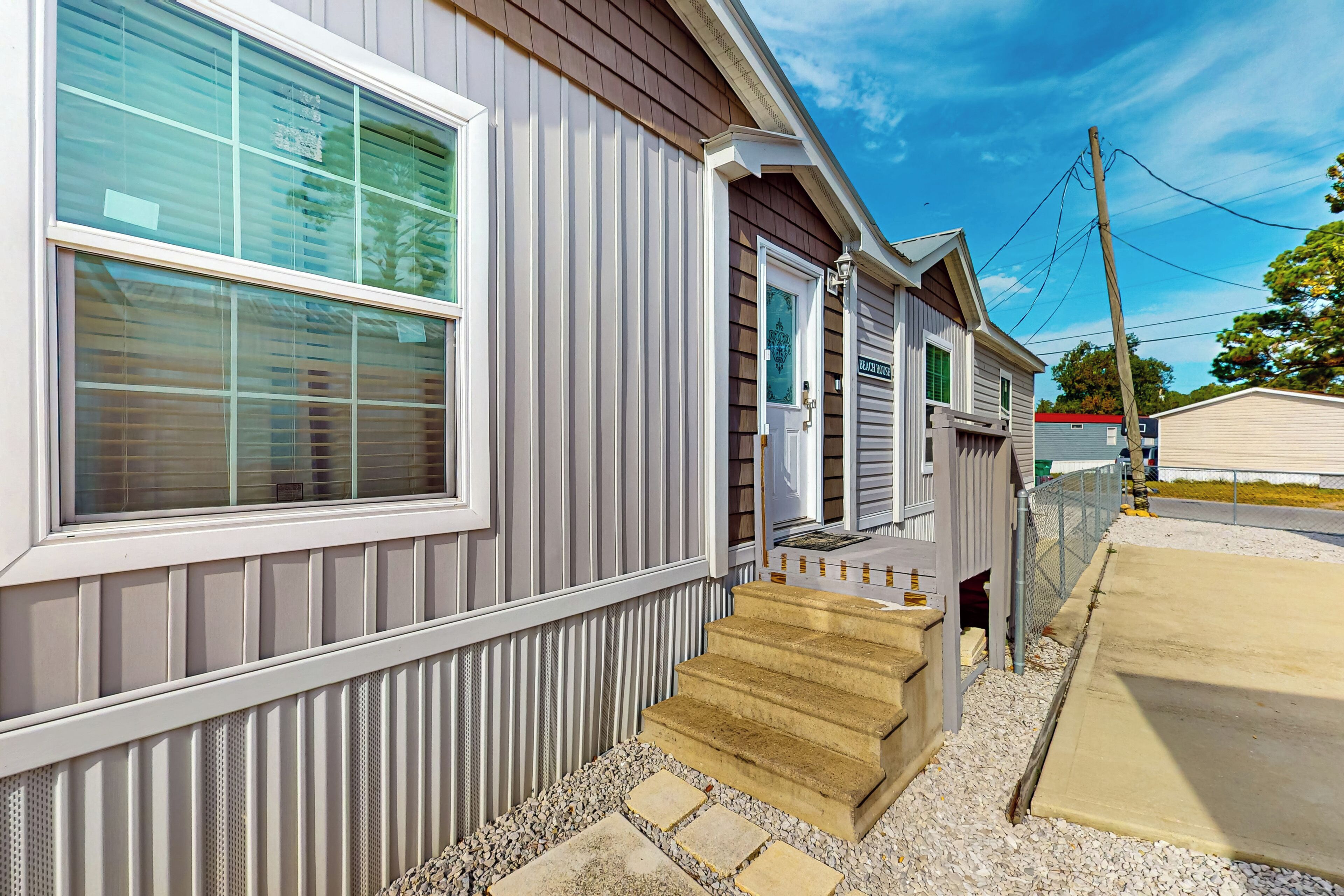 Casa (3 Bedrooms) | Parte interna