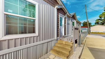 Casa (3 Bedrooms) | Parte interna