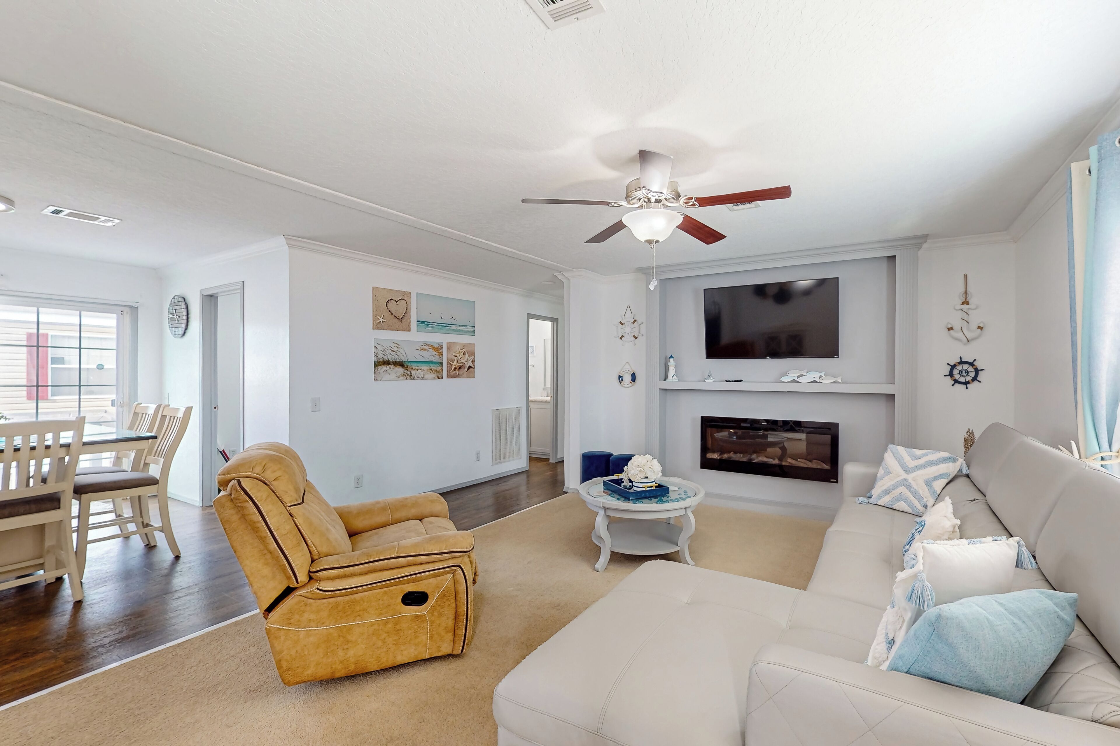 Casa (3 Bedrooms) | Interior