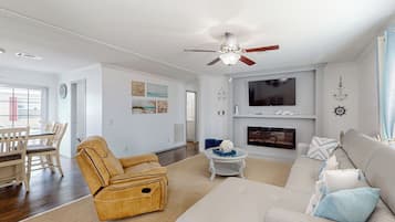 Casa (3 Bedrooms) | Parte interna