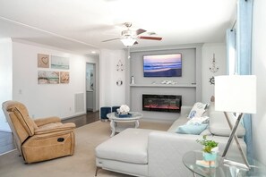 Casa (3 Bedrooms) | Parte interna