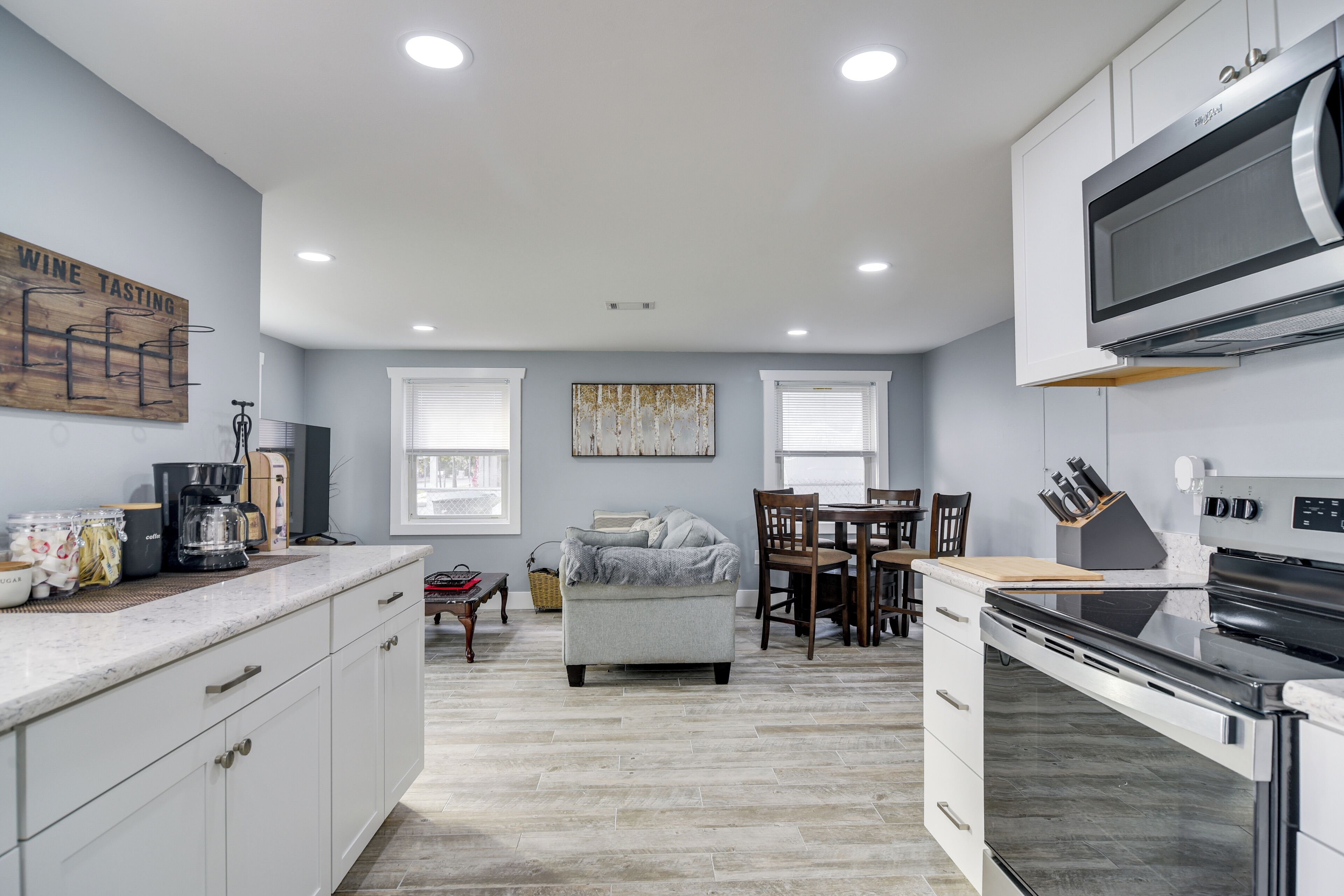 House (2 Bedrooms) | Front of property