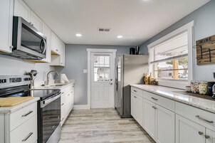 独立别墅 (2 Bedrooms) | 住宿内部