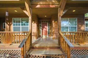 House (3 Bedrooms) | Interior - Epic Sunsets, Hot Tub! Mtn-view Pagosa Springs Gem (Pagosa Springs)
