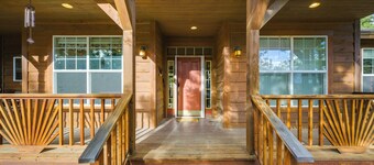 Epic Sunsets, Hot Tub! Mtn-view Pagosa Springs Gem