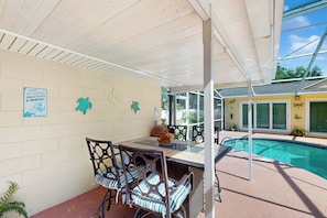 Apartment (2 Bedrooms) | Interior - Pool Access! Dog-friendly Retreat 16 Mi to Orlando (Longwood)