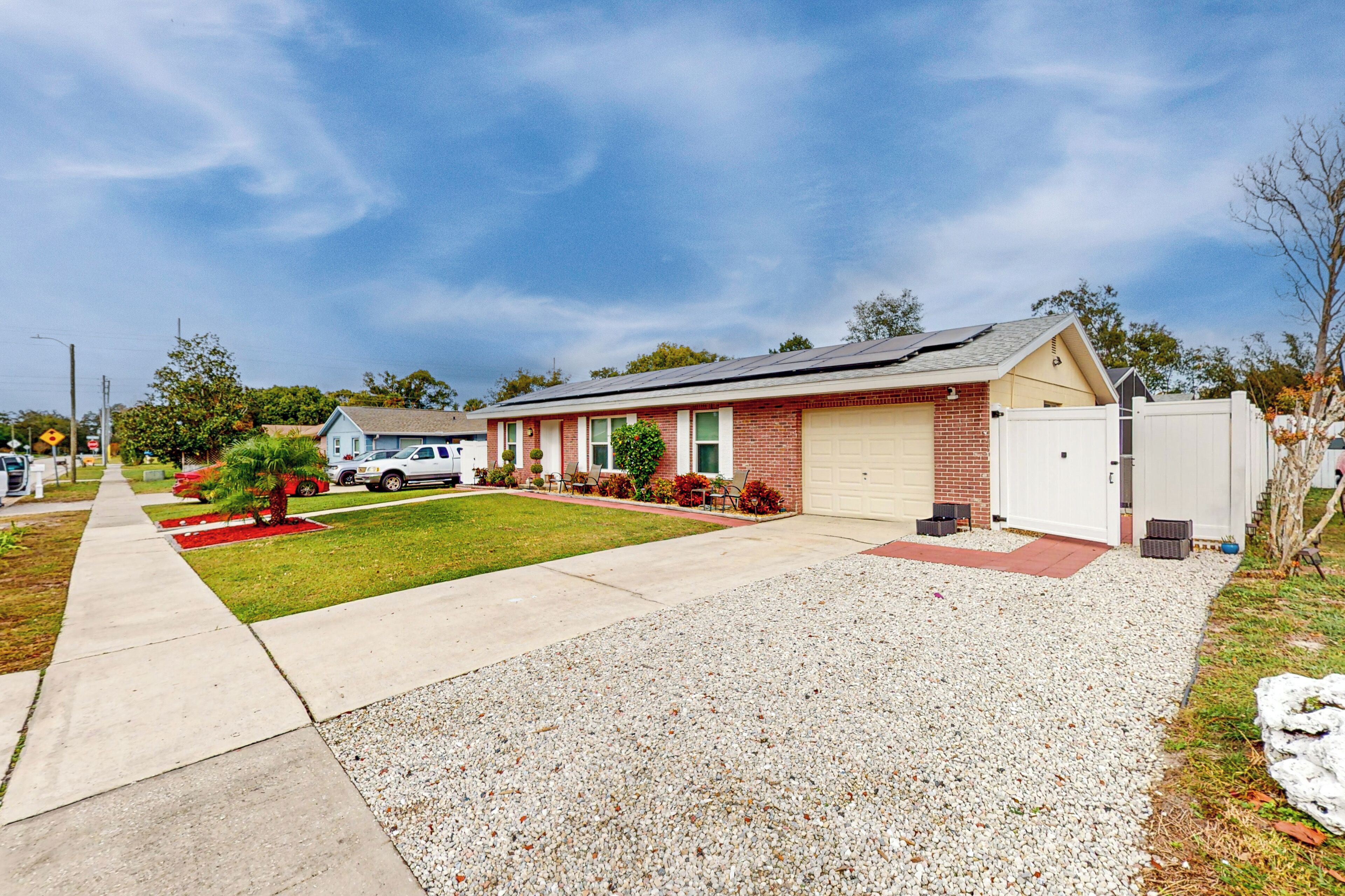 公寓 (2 Bedrooms) | 住宿内部