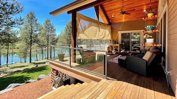 Maison (4 Bedrooms) | Intérieur