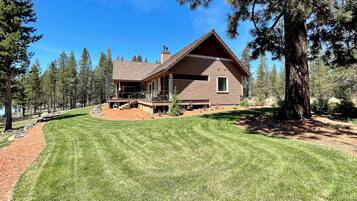 Maison (4 Bedrooms) | Intérieur