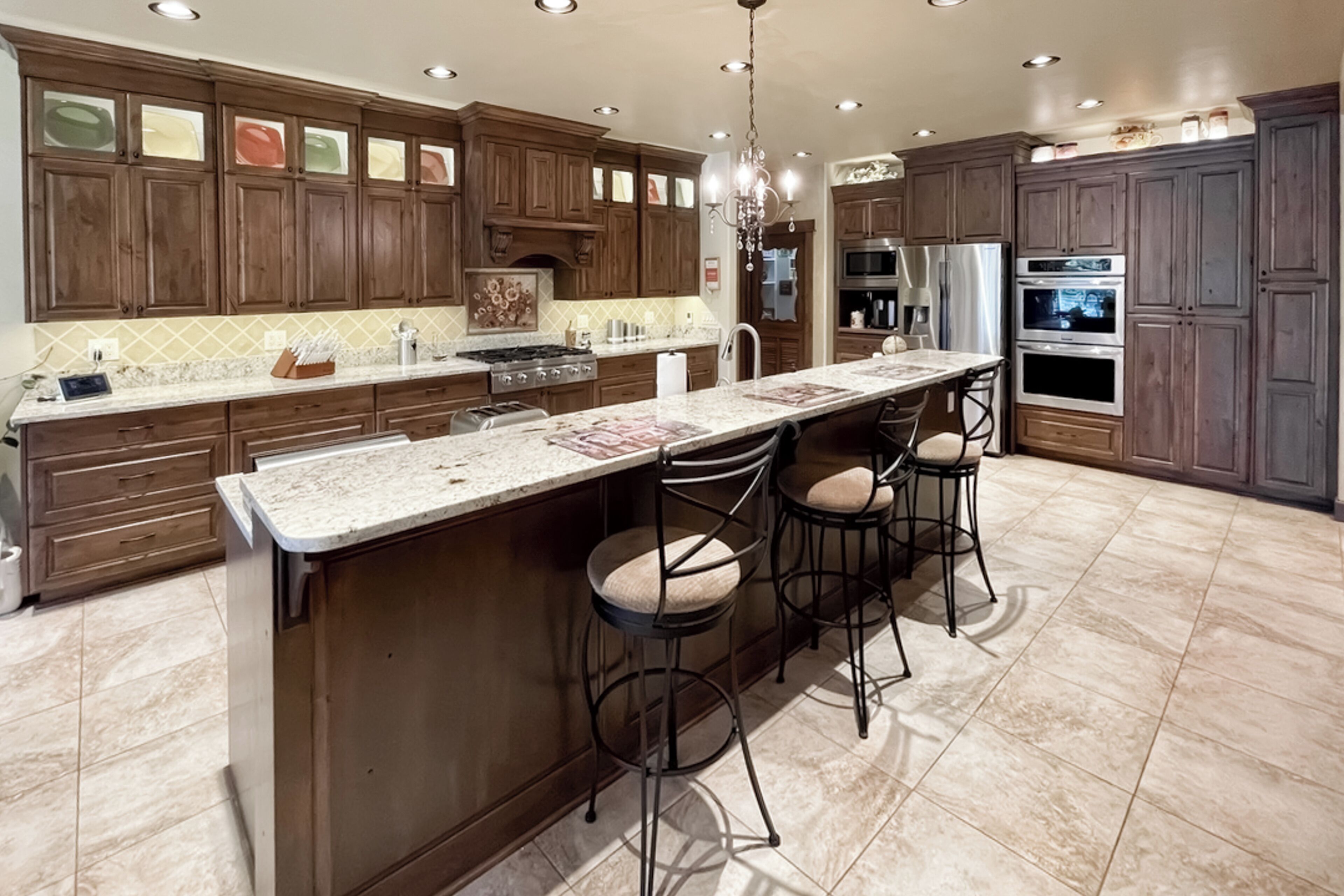 Nhà (4 Bedrooms) | Nội thất