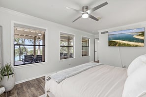 Casa (3 Bedrooms) | Parte interna