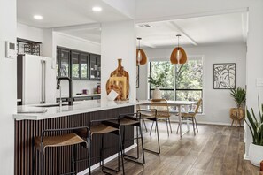 House (3 Bedrooms) | Interior - Lakefront, Private 3br, Dog-friendly Rental (Canyon Lake)