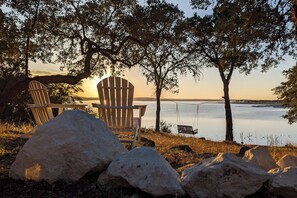 House (3 Bedrooms) | Interior - Lakefront, Private 3br, Dog-friendly Rental (Canyon Lake)