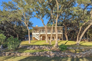 Casa (3 Bedrooms) | Fachada da propriedade