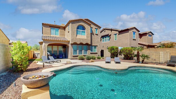 Casa (4 Bedrooms) | Fachada del alojamiento