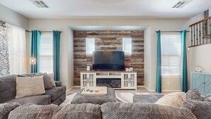 Casa (4 Bedrooms) | Interior