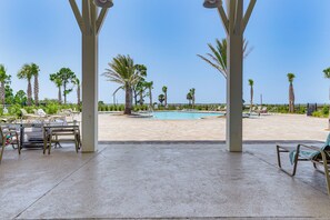 獨棟房屋 (4 Bedrooms) | 住宿內部