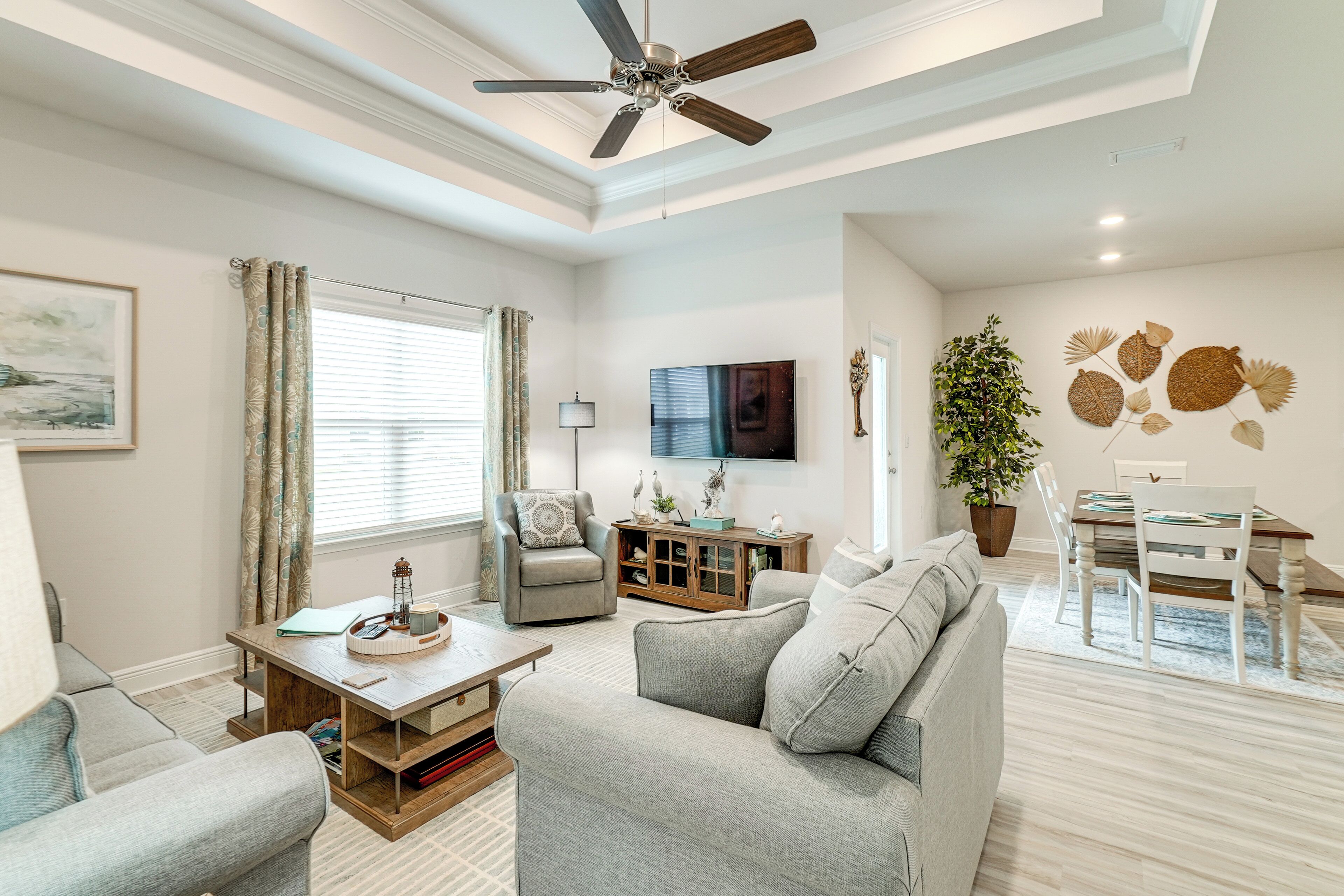 Maison (4 Bedrooms) | Façade de l’hébergement 