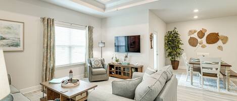 Maison (4 Bedrooms) | Façade de lâhĂ©bergement