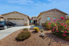 House (4 Bedrooms) | Interior - 4BR Spacious Home w/ Pool, Hot Tub & Game Room (Buckeye)