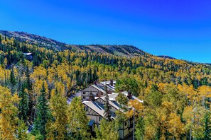 Apartment (2 Bedrooms) | Interior - Comfortable 2BR 2nd-floor Balcony (Brian Head)