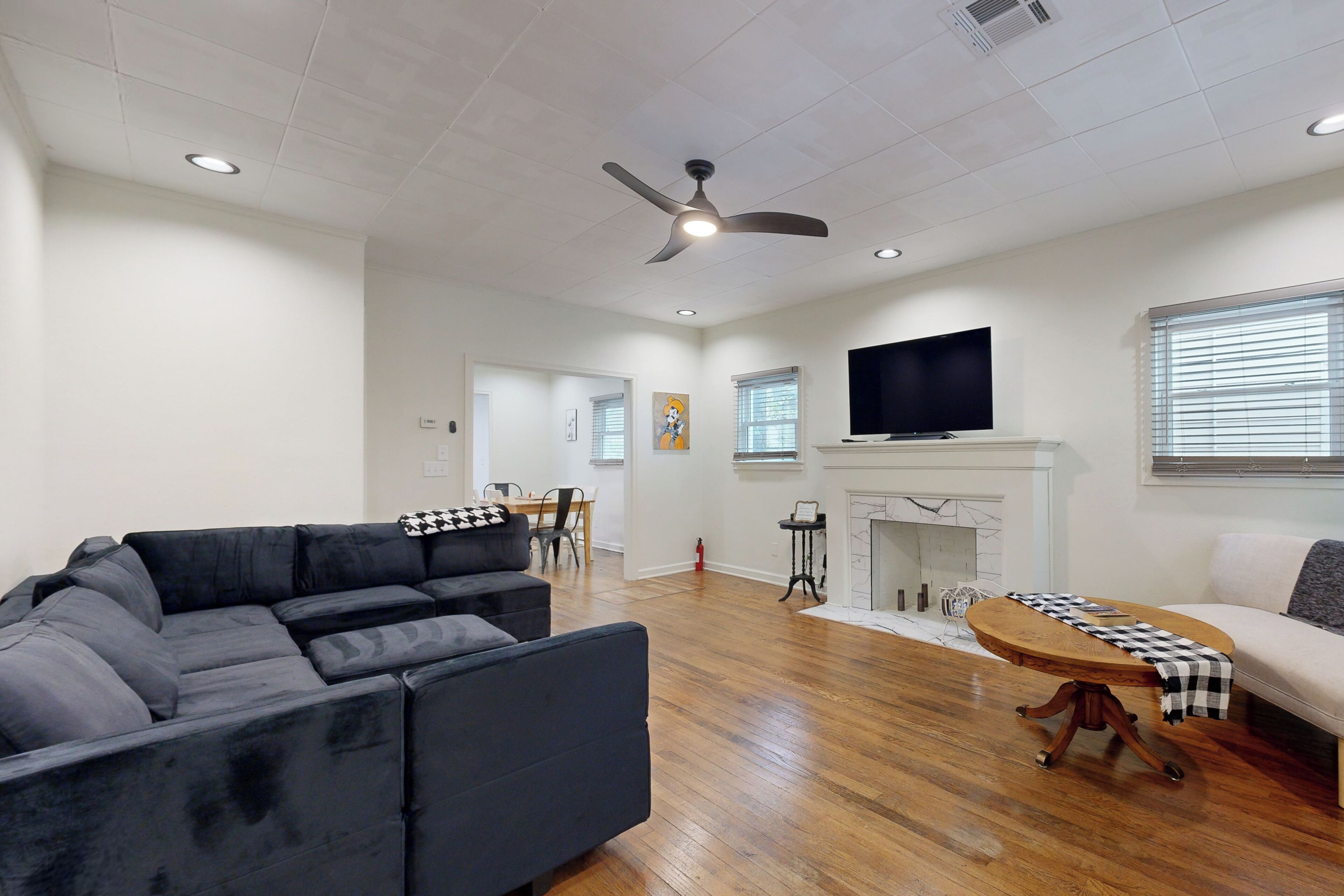 Maison (3 Bedrooms) | Intérieur