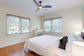 Casa (3 Bedrooms) | Interior