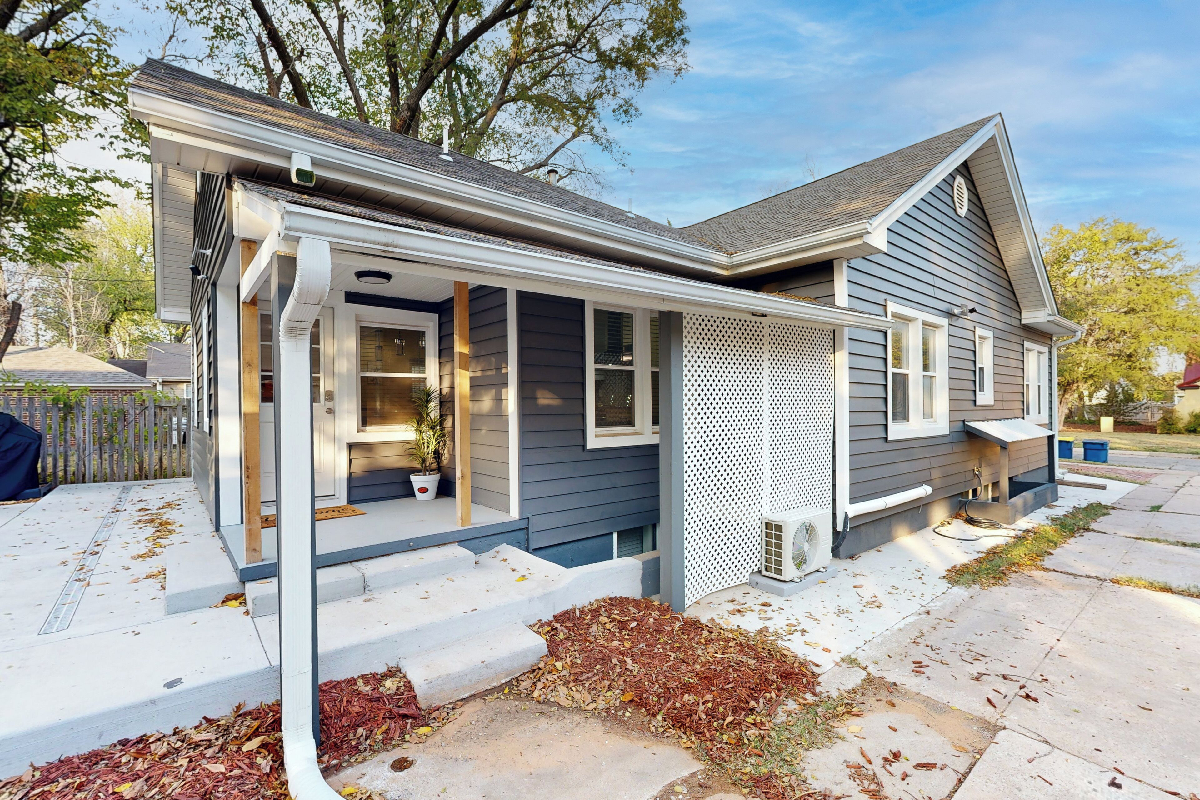 獨棟房屋 (3 Bedrooms) | 住宿內部