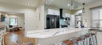 Easy Access to Osu! 'marvin's Manor' in Stillwater