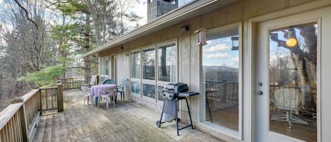 House (1 Bedroom) | Interior