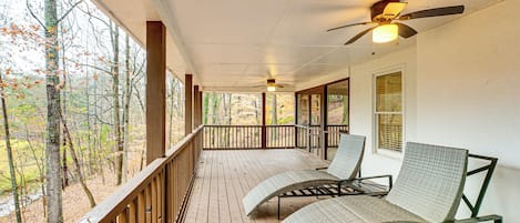 アパートメント (1 Bedroom) | 内装