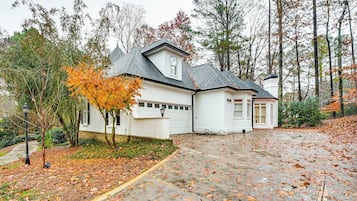 Leilighet (1 Bedroom) | Innvendig