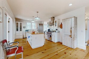 House (4 Bedrooms) | Interior - Dog-friendly Copake Home w/ Sauna! (Copake)