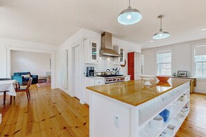 House (4 Bedrooms) | Interior - Dog-friendly Copake Home w/ Sauna! (Copake)