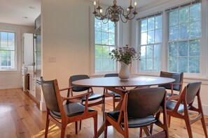 單棟房屋 (4 Bedrooms) | 內部