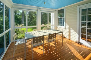 Interior - Dog-friendly Copake Home w/ Sauna! (Copake)