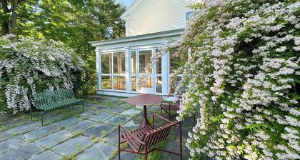 Dog-friendly Copake Home w/ Sauna!