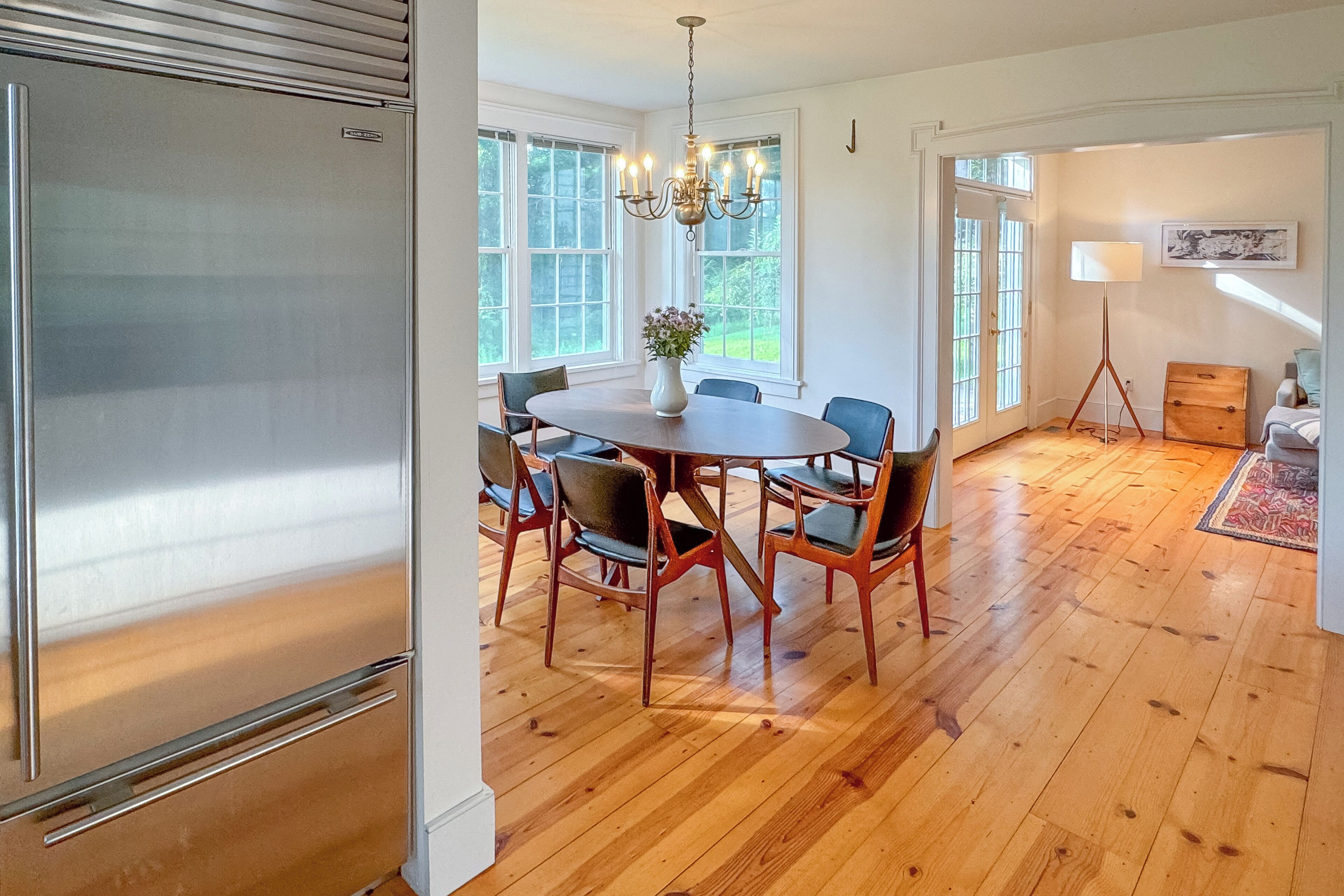 Nhà (4 Bedrooms) | Nội thất