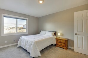 Apartemen (2 Bedrooms) | Interior