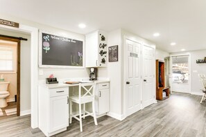 Rumah (2 Bedrooms) | Interior