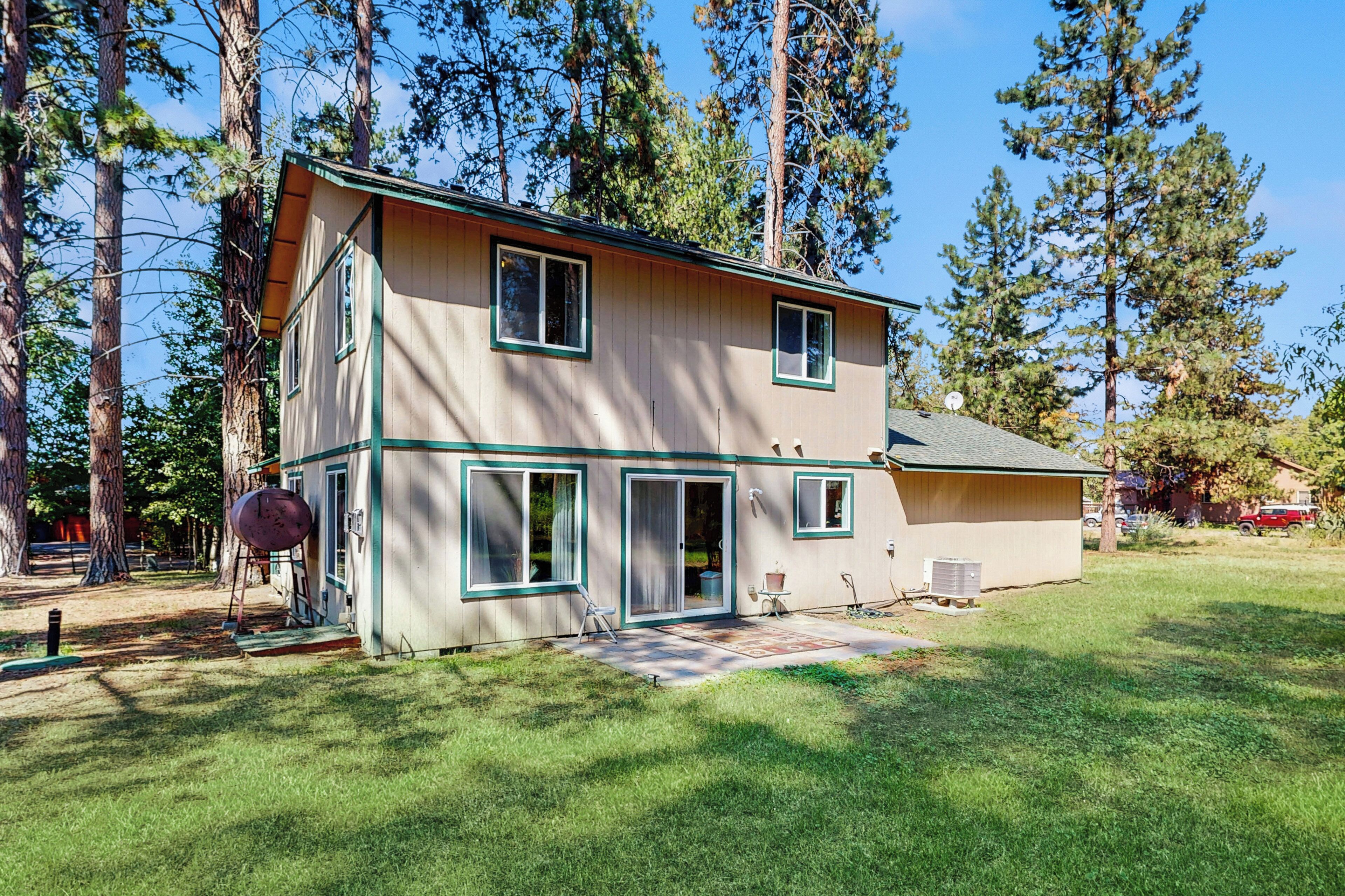 Casa (3 Bedrooms) | Interior