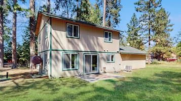 Casa (3 Bedrooms) | Interior