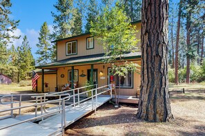 独立别墅 (3 Bedrooms) | 住宿内部